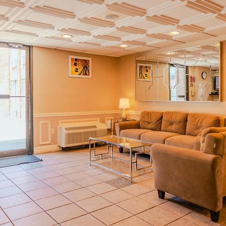 Windsor Hotel East Windsor Ngoại thất bức ảnh