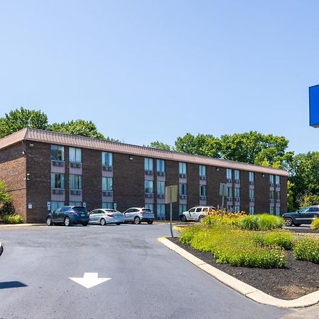 Windsor Hotel East Windsor Ngoại thất bức ảnh
