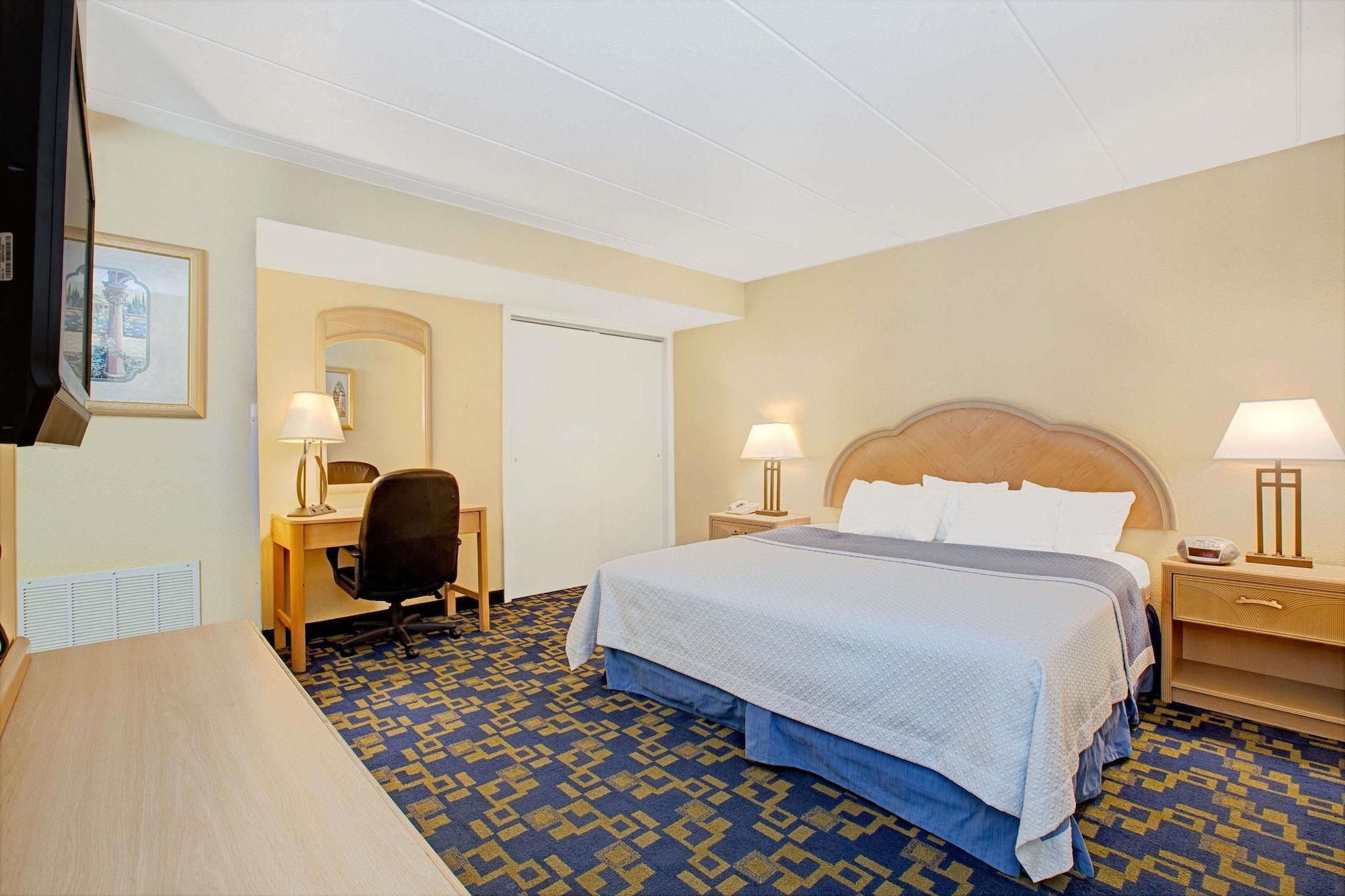 Windsor Hotel East Windsor Ngoại thất bức ảnh