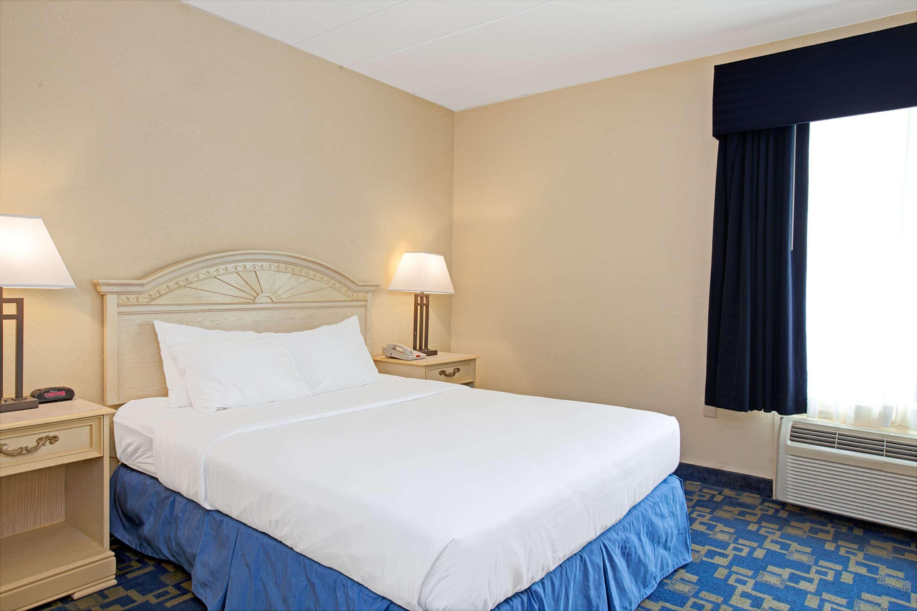 Windsor Hotel East Windsor Ngoại thất bức ảnh