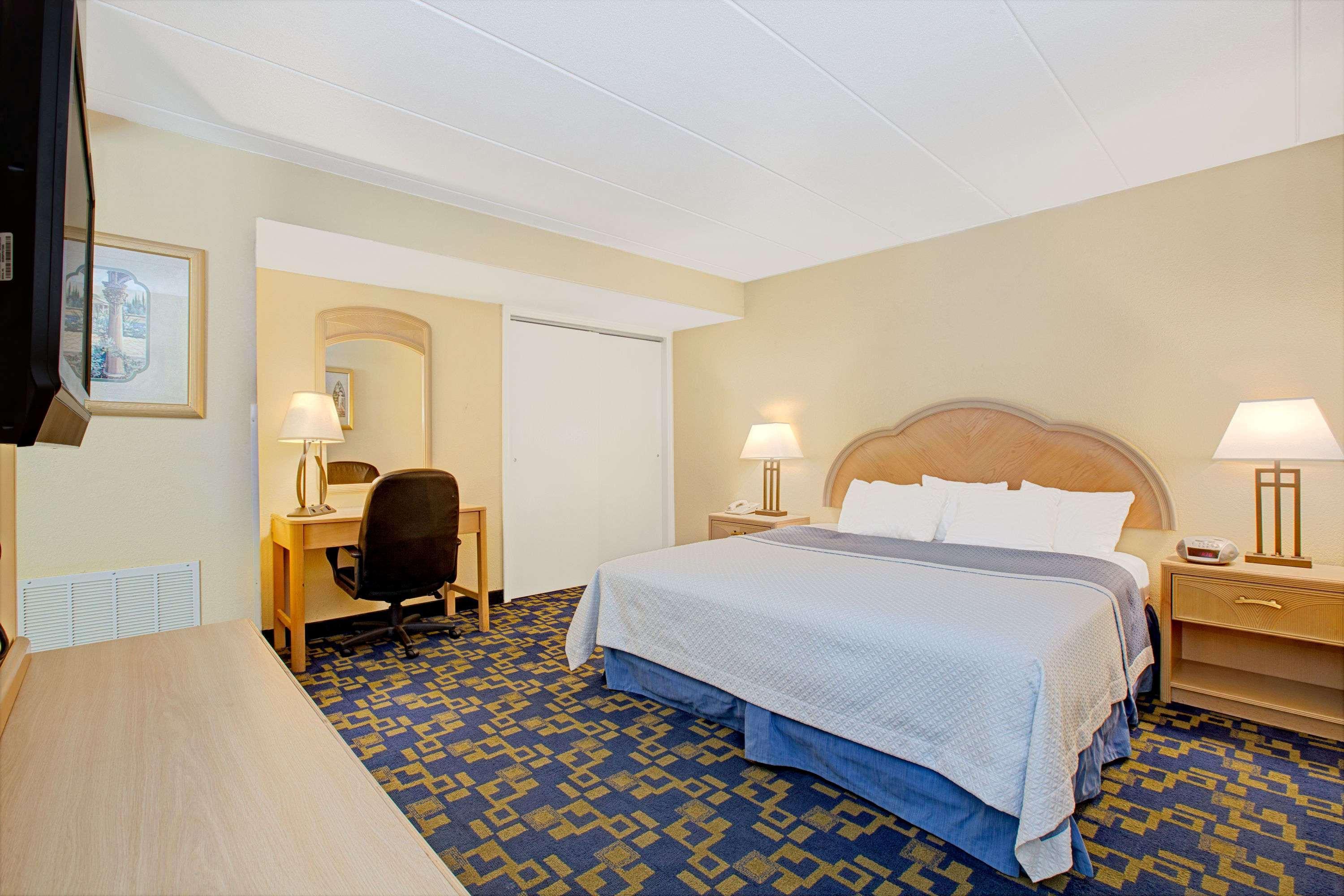 Windsor Hotel East Windsor Ngoại thất bức ảnh
