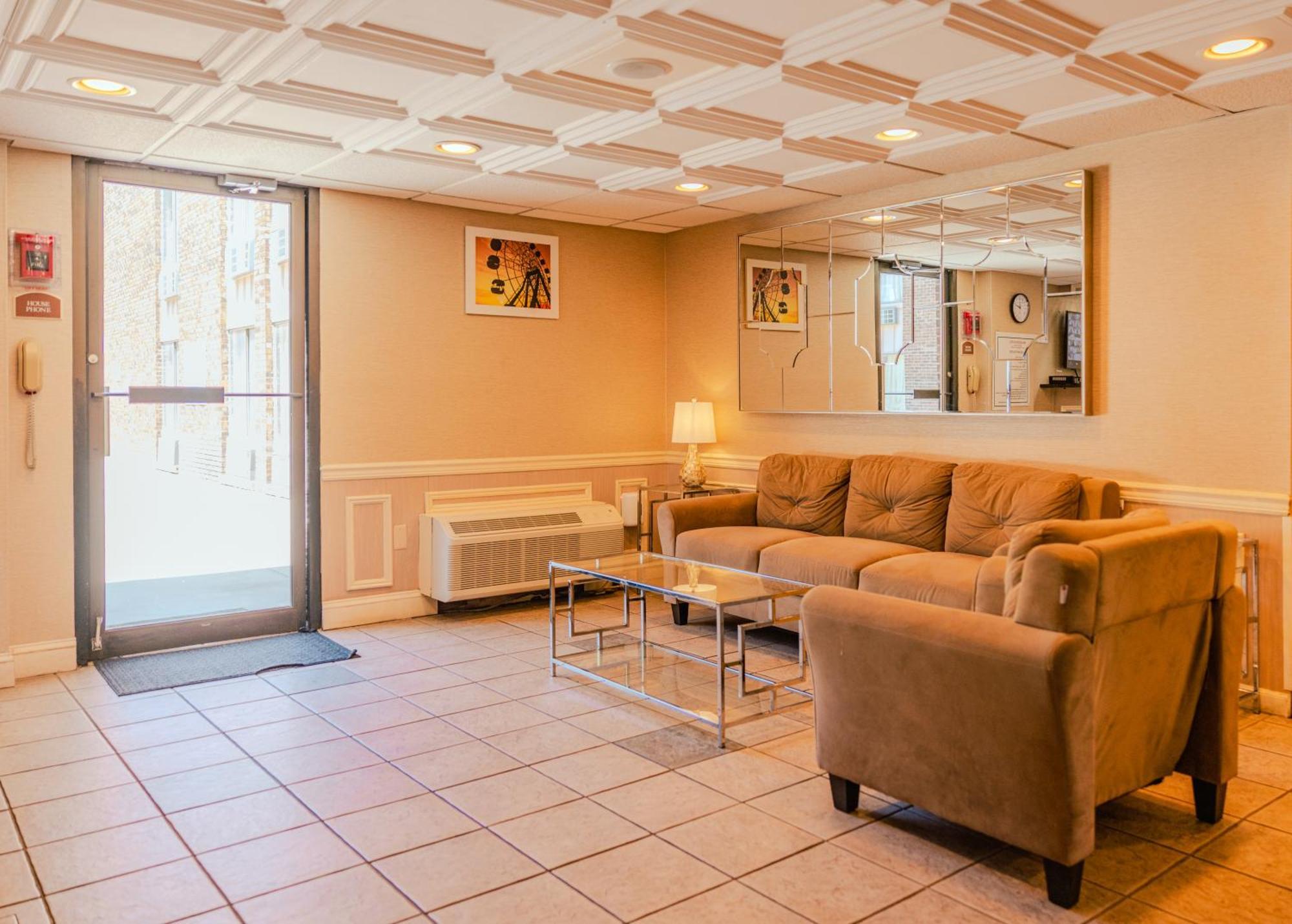 Windsor Hotel East Windsor Ngoại thất bức ảnh