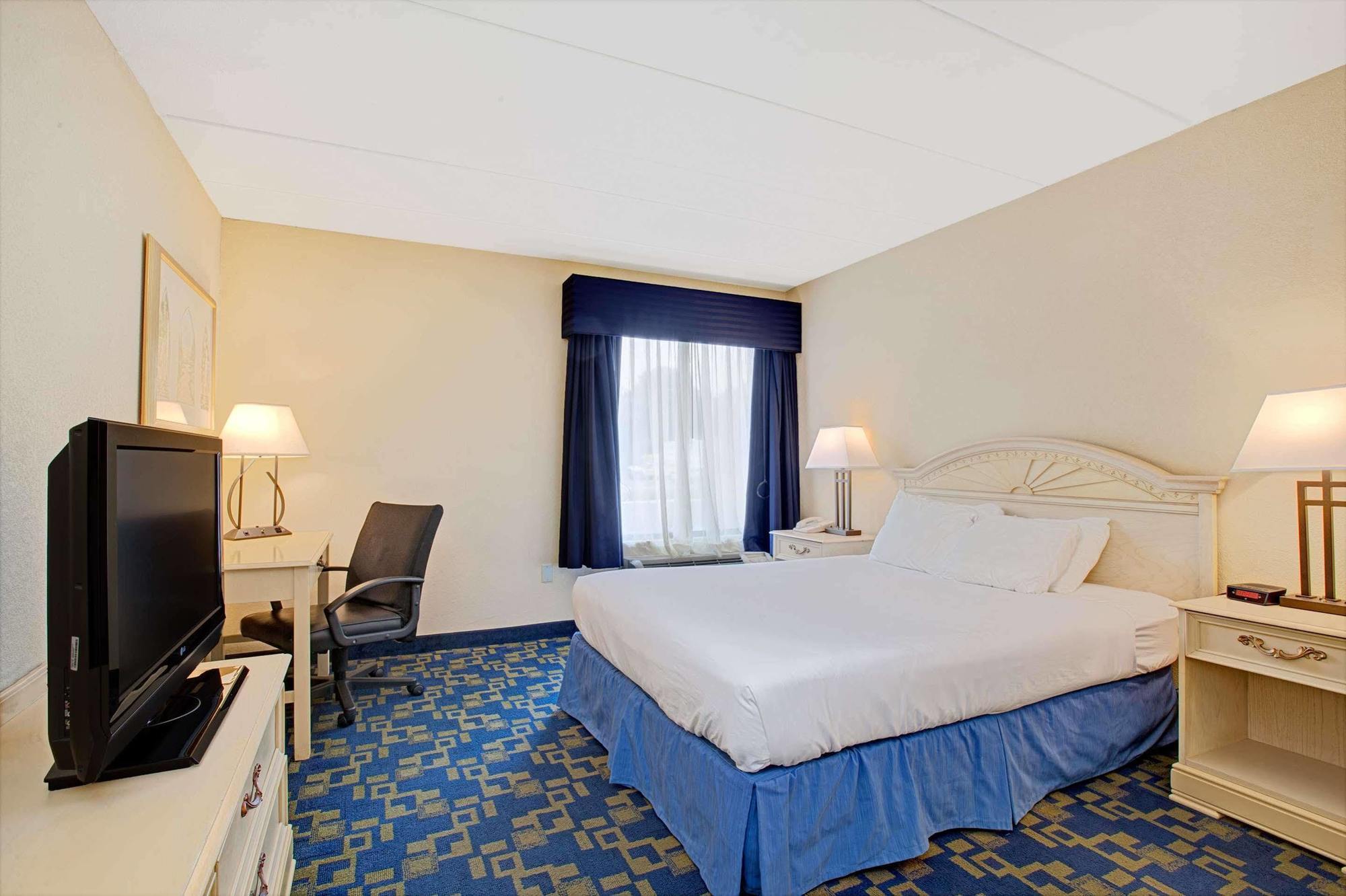 Windsor Hotel East Windsor Ngoại thất bức ảnh